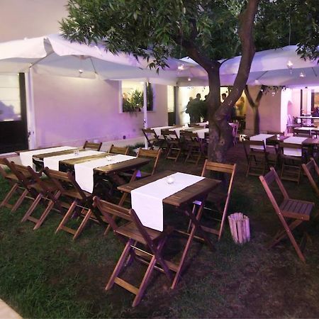 L' Antico Cortile Otel Caserta Dış mekan fotoğraf